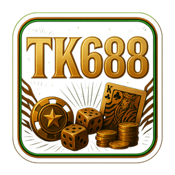 TK688 logo
